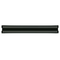 ZWILLING 11.5-inch Magnetic Knife Bar - Black