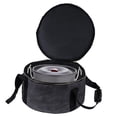 thumbnail image 4 of LOVIVER Storage Pouch Gray, 4 of 7