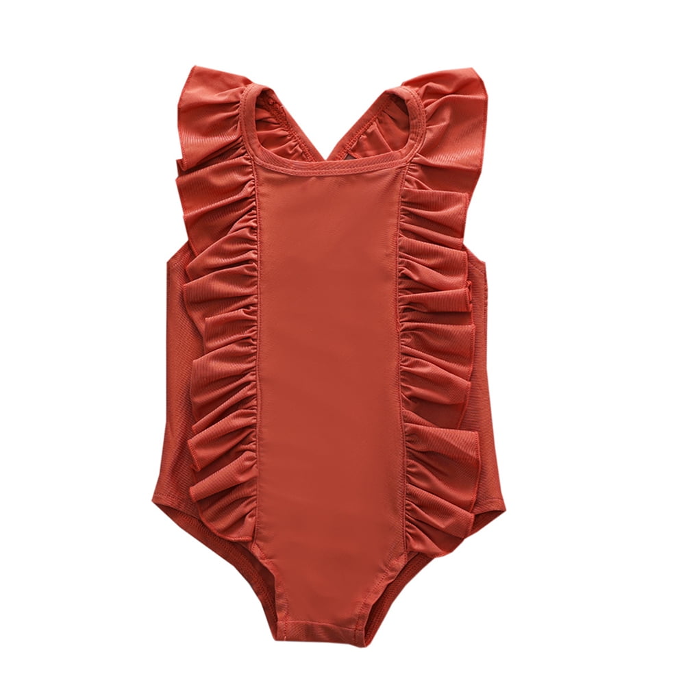 one year old swimsuit