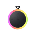 thumbnail image 4 of Parlante Bluetooth Havit SK833BT 20W Negro, Impermeable IPX6 con Luces RGB y TWS., 4 of 6