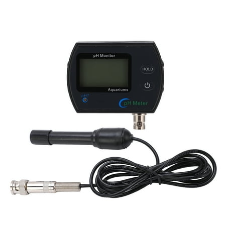 

Water Quality Detector Water Quality Monitor Real Time Monitoring Wide Range Easy Install Easily Hung For Pharmaceutical Research EU Plug 230V-240V UK Plug 220V-240V AU Plug
