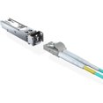 thumbnail image 5 of H!Fiber Émetteur-Récepteur SFP Multimode Gigabit Mini-GBIC Module 1000Base-SX Compatible pour Ubiquiti UF-MM-1G, Netgear, 5 of 5