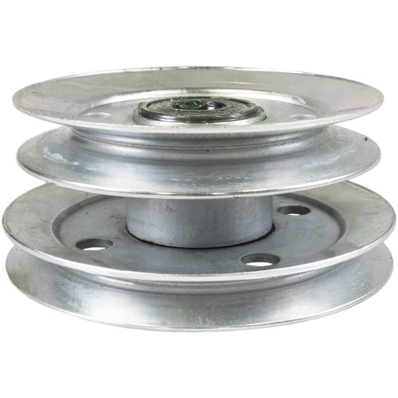 John Deere Original Equipment Pulley #AM133924