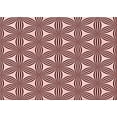 thumbnail image 1 of Ahgly Company Machine Washable Indoor Rectangle Transitional Deep Rose Pink Area Rugs, 2' x 5', 1 of 7