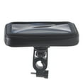thumbnail image 1 of Shisuyan Bike Phone Bag Bicycle Front Frame Storage Pouch Bike Bag Riding Cell Phone Mount Holder Case Phone Mount Bag for Riding, 1 of 8