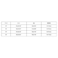 thumbnail image 4 of mgoYE Girl Swimsuit Size 14-16 Bikini Girl's 2 Piece Swimsuit Solid Spaghetti Strap Bikini Sets Beach Bathing Suit Swimwear for Teen Girls(Grey,14-15 Years), 4 of 8