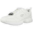 thumbnail image 1 of Skechers Men's Dightn Athletic Work Food Service Shoe, 1 of 6