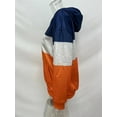thumbnail image 6 of Urban Stripes Hoodie (L, Orange), 6 of 10