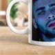 thumbnail image 4 of Elegante taza de té de cerámica personalizada, taza de café resistente al calor para disfrutar a diario, 4 of 5
