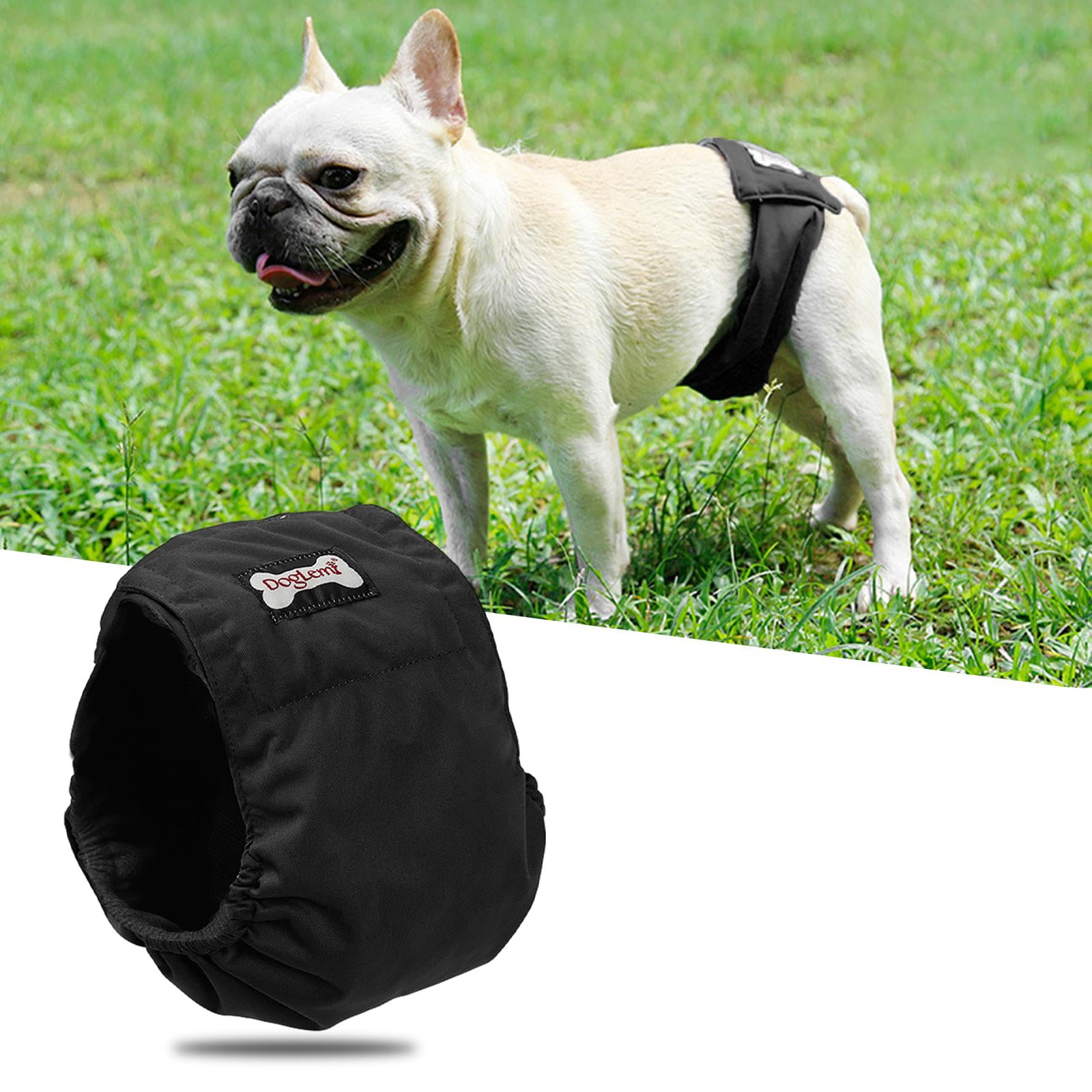 Dog nappy pants clearance