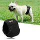 thumbnail image 3 of Pañales fisiológicos para perros, lavables y reutilizables, para entrenamiento S negro, 3 of 6