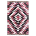 thumbnail image 2 of Momeni CALIFCAL-3MTI3353 Novogratz California Traditional Area Rug, Multi - 3 ft. 3 in. x 5 ft. 3 in. Rectangle, 2 of 6