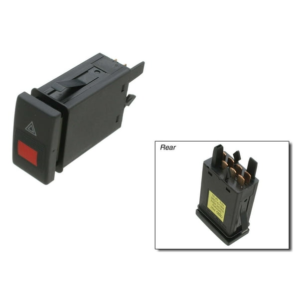 Genuine Hazard Flasher Switch