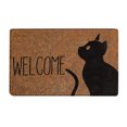 thumbnail image 1 of Alfombras Entrada Antideslizantes Ygjytge Bonitas para Interiores Y Exteriores, 1 of 9