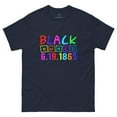 thumbnail image 4 of Black Owned | Entrepreneur | Juneteenth T-Shirt, 4 of 11
