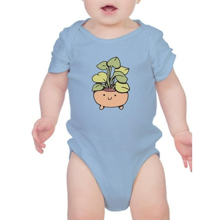 

Cute Hoya Buddy Bodysuit Infant -Smartprints Designs 24 Months