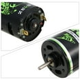 thumbnail image 3 of 540 20T 35T 45T Brushed Motor Waterproof for RC Car Rock Crawler (DRM13825 45T), 3 of 8