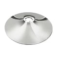 thumbnail image 3 of Base de silla de de metal, accesorios para equipos de salón, piezas de muebles, piezas de silla de salón, base redonda para peluquería,, 3 of 8