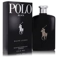 thumbnail image 1 of Polo Black par Ralph Lauren Eau de Toilette pour Hommes 6.7 oz, 1 of 1