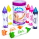 thumbnail image 1 of Tub Works Smooth Jumbo Bath Crayons Juguete de baño | Crayones de baño lavables no tóxicos para niños pequeños y niños | Fórmula única que se dibuja suavemente y vívidamente en las paredes de la bañer, 1 of 5