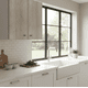 thumbnail image 1 of Alacena de Cocina Multiusos, Gabinete de Cocina, Minimalista, práctica y Elegante. DECOMOBIL Alacena de Cocina 6060, 1 of 2