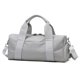 thumbnail image 1 of Petate, petate deportivo para gimnasio con bolsillo mojado y compartimento para zapatos, bolsa de viaje para fin de semana, 1 of 5