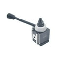 thumbnail image 3 of AXA Piston Type Quick Change Tool Post 250-100 for 6-12" Lathe, 3 of 6