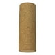 thumbnail image 2 of Rodillo de corcho para ejercicios de fitness, masaje muscular, entrenamiento deportivo, pilates. 10 cm x 33 cm, 2 of 9