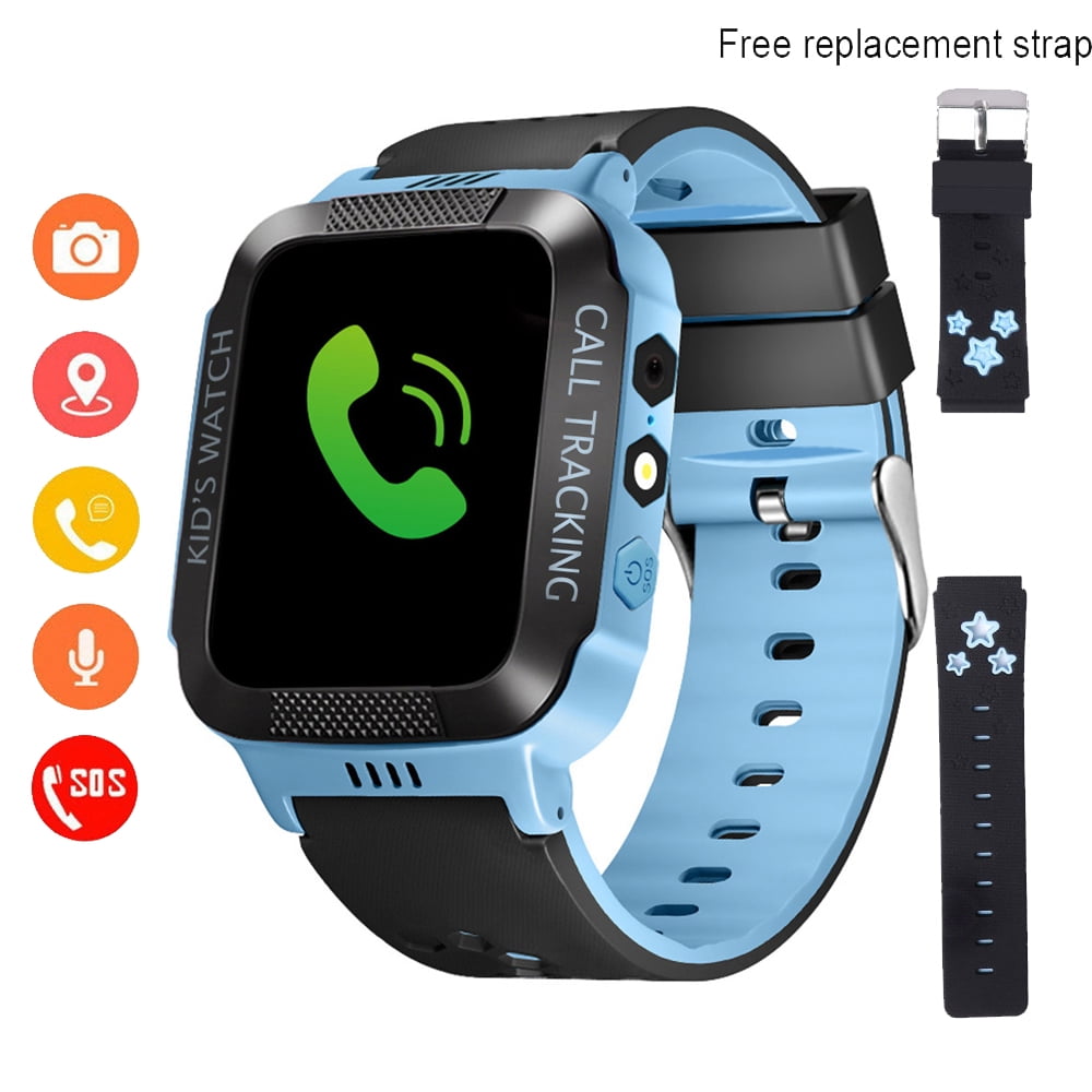 Refurbished Apple Watch Series 4 GPS - 40mm - Sport Band - Aluminum Case -  Walmart.com