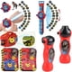 thumbnail image 2 of Proyector de dinosaurios, juguetes luminosos, proyector para niños, linterna, reloj de proyección, cámara, cuento para dormir, 2 of 6