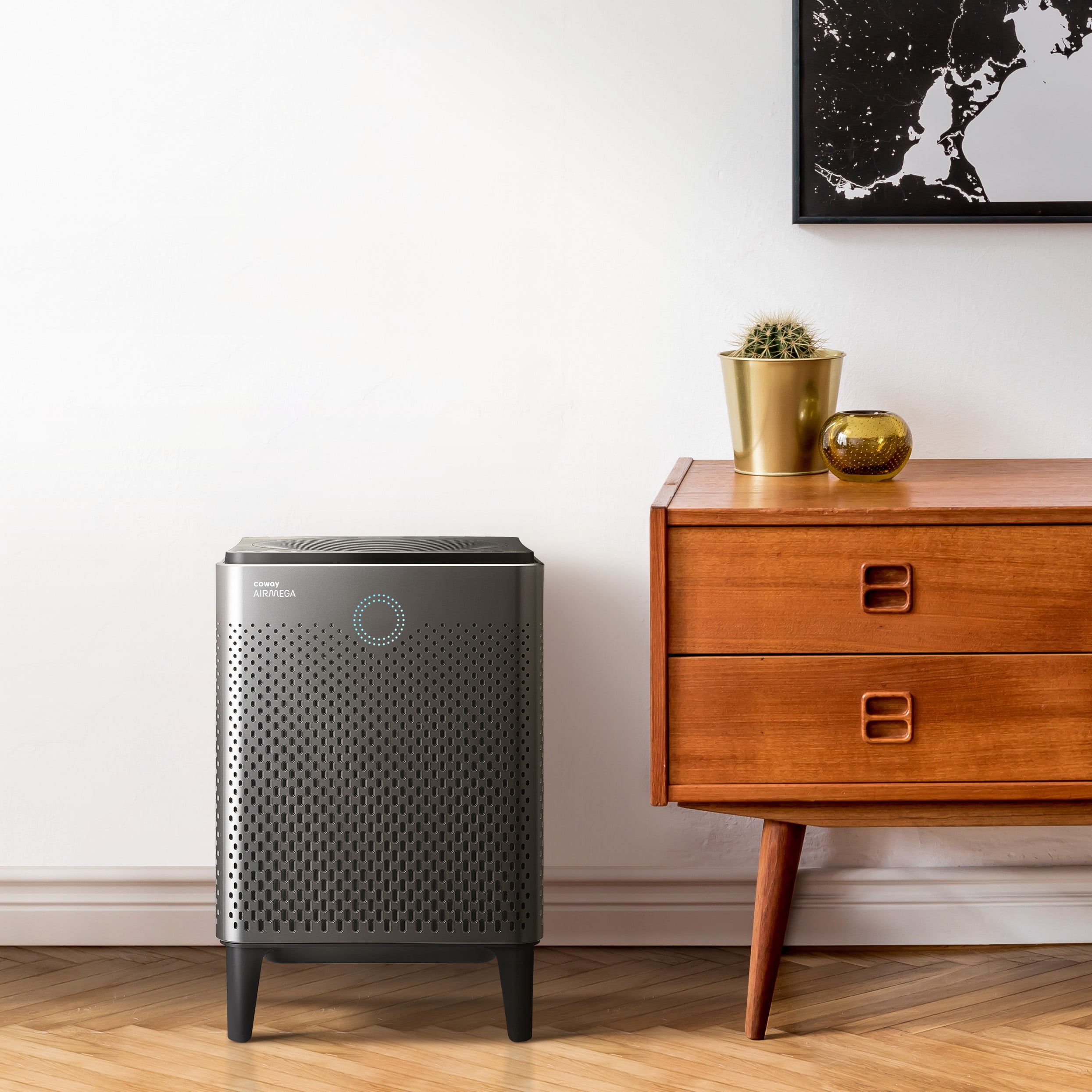 Coway airmega sale 400s graphite