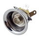 thumbnail image 3 of Enchufe de salida de pastilla de guitarra de 1/4 pulgadas Yuyangstore Plata Toma de guitarra eléctrica, 3 of 6