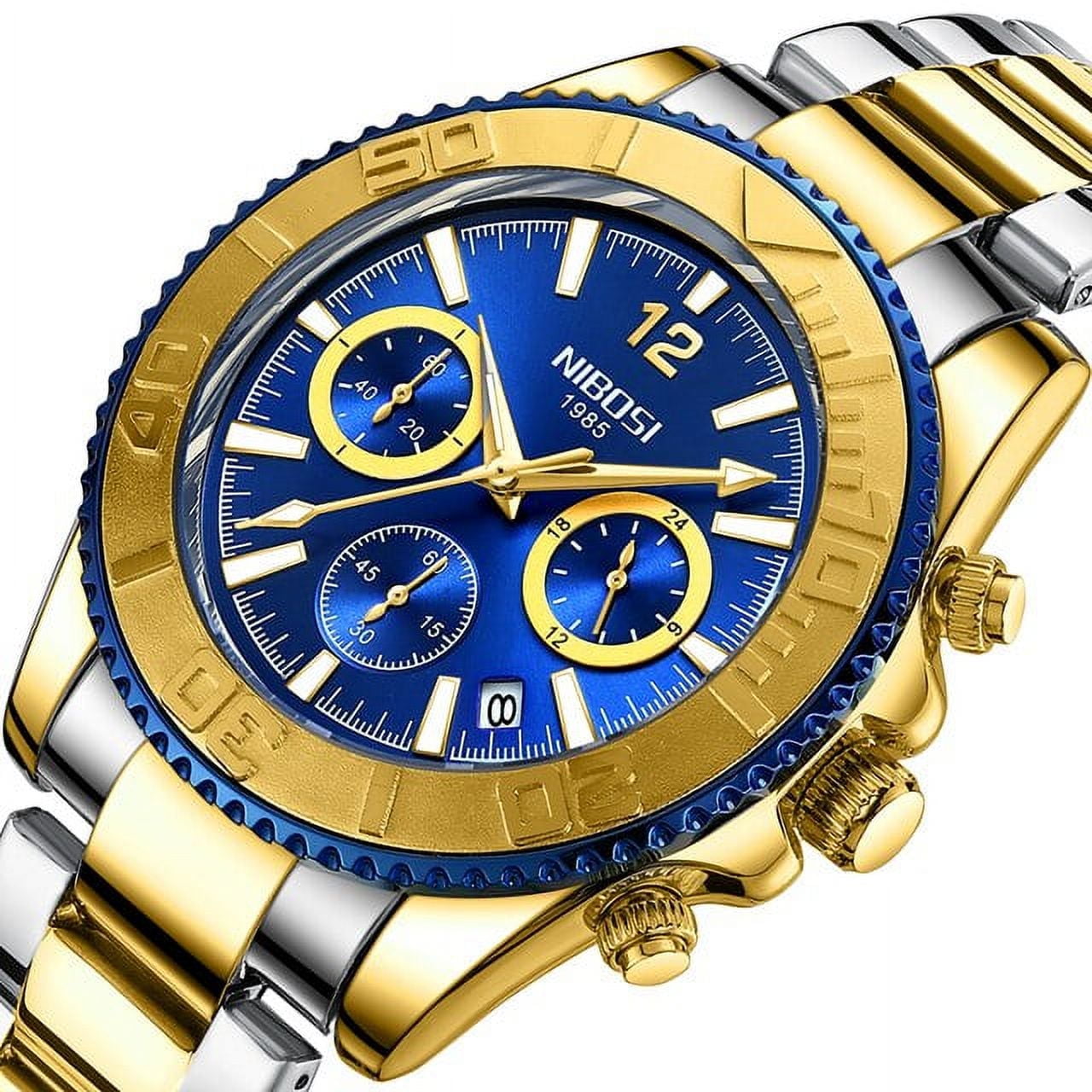 Ferrari Scuderia Race Day Chronograph Mens Watch 0830025 - Walmart.com