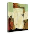 thumbnail image 2 of "Study No. 124" By Cj Anderson, Fine Art Giclee Print on Gallery Wrap Canvas, Ready to Hang, 2 of 2