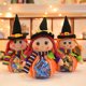 thumbnail image 1 of Bolsa con cremallera para dulces de bruja de Halloween, juguete de vestir para niños de Halloween, 3 uds. ER, 1 of 5