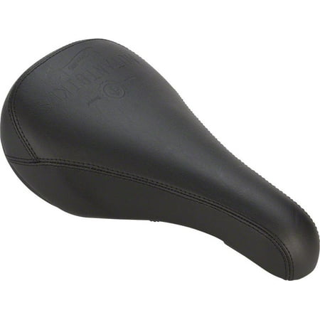 Pivotal Seat - Mutant Bikes Pivotal MK2 Mid Sized Otter Seat Black Leather