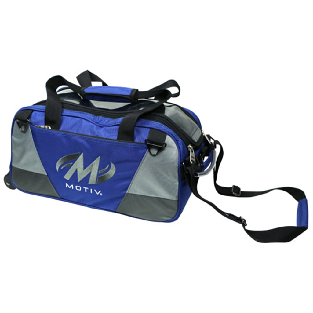 motiv bowling backpack