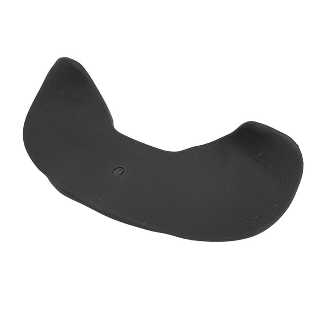 Almohadilla Protectora Ecomeon para Barra de Cuello y Hombro Negro