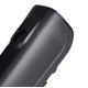 thumbnail image 5 of Cable Candado para Bicicleta [Llave] [Exterior] - Ideal para Bicicletas, E-Bikes, Patinetas, Cochecitos, Cortacéspedes y Otros Equipos, Unisex Adulto, Negro, Cable JAMW Sencillez, 5 of 5