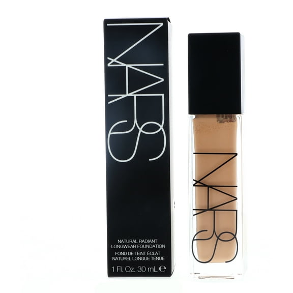 NARS Natural Radiant Longwear Foundation - Punjab by NARS for Women - 1 oz Foundation C3