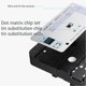 thumbnail image 5 of Universal Dot Repair Fixture For X -13 Face Id Front Camera Repair Holder With Intelligent Light, 5 of 5