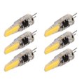 thumbnail image 4 of Bombilla G4 ANGGREK Gel de Sílice 500LM 6 Piezas, 4 of 7