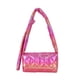 thumbnail image 1 of Bolsa de viaje de color degradado acolchada de algodón acolchado informal para vacaciones de fin de semana Tmvgtek Para Estrenar, 1 of 9