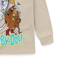 thumbnail image 4 of Scooby-Doo Halloween Crewneck Pullover Sweatshirt (Boys), Sizes 3T-6, 4 of 4