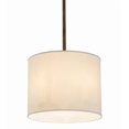thumbnail image 5 of Meyda Tiffany 172094 Cilindro 4 Light 21" Wide Pendant - Copper, 5 of 6