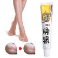 thumbnail image 5 of 18g crema antibacteriana a base de hierbas chinas Dermatitis Eczema pomada antibacteriana cuidado de la piel, 5 of 5
