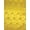 Yellow, variant on Brocade Roses Satin, 60" Wide, Sells by the Yard from Sal Tex Fabrics, Yellow
