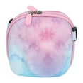 thumbnail image 1 of Étui Rigide pour Appareil Photo, Étui Mignon Coloré Anti-Rayures, Sac de Transport Portable en EVA pour Mini 7 8 9 11 12 40, 1 of 8
