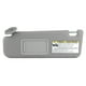 thumbnail image 4 of ,Parasol gris izquierdo para conductor, accesorio para coche, máxima eficiencia, 4 of 9