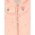 thumbnail image 3 of Carter's Child of Mine Baby Sleep 'N Play, Sizes Preemie-6/9 Months, 3 of 6